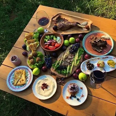 Baresha Agroturizem Hotel