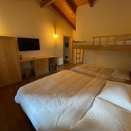 Baresha Agroturizem Qafe-Grade