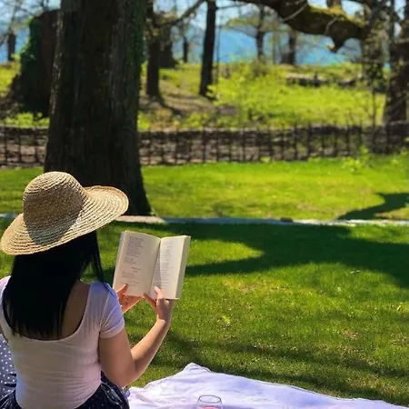 Baresha Agroturizem Hotel *