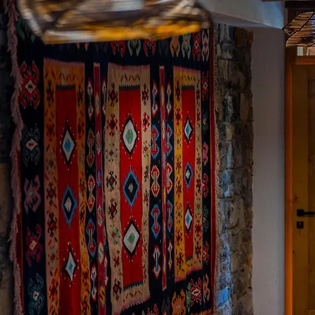 Baresha Agroturizem Qafe-Grade