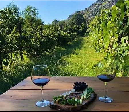 Baresha Agroturizem *