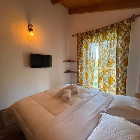 Hotel Baresha Agroturizem