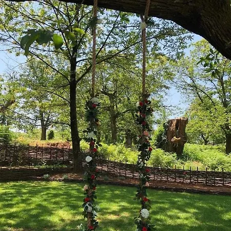 Baresha Agroturizem *