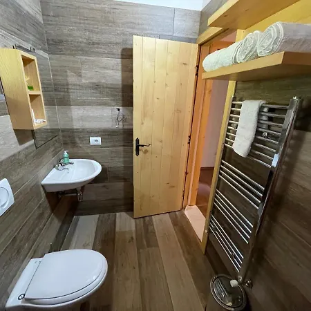 Baresha Agroturizem Hotel *