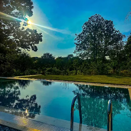 Baresha Agroturizem Hotel *