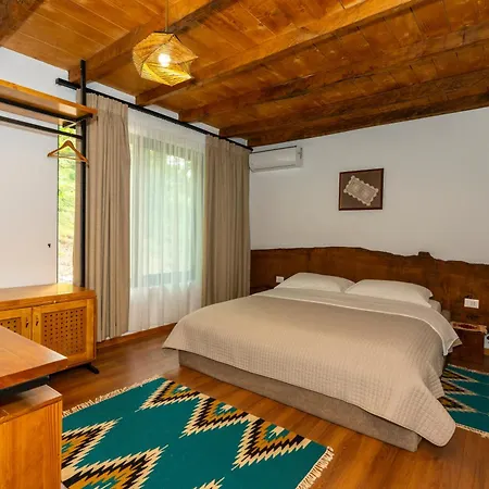 Baresha Agroturizem Hotel