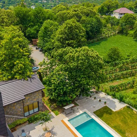 Baresha Agroturizem Hotel