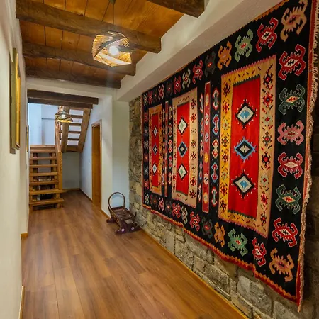 Baresha Agroturizem Qafe-Grade