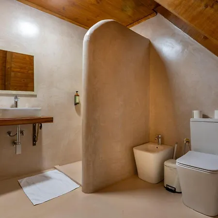 Hotel Baresha Agroturizem Qafe-Grade