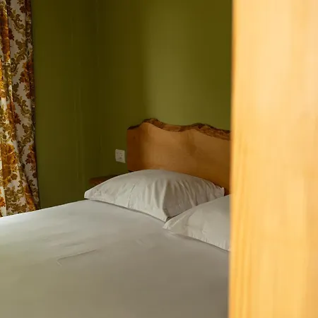 Baresha Agroturizem Hotel *